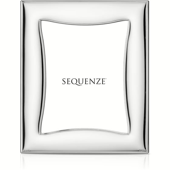 Frame Sequenze Argenti Brackets in Silver SQ1105/15 - SQ1105/15